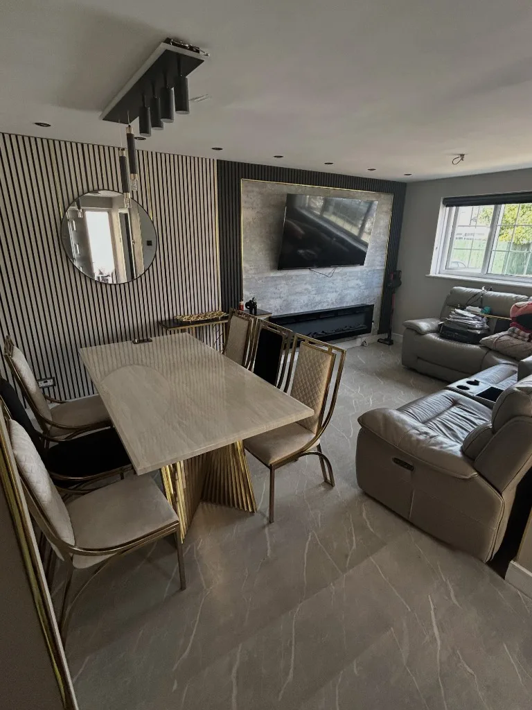 Domestic Cleaning in Batley and West Yorkshire