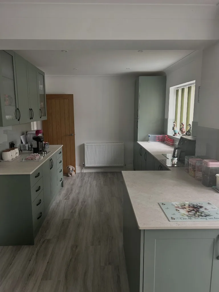 End of Tenancy in Batley and West Yorkshire